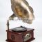 2016 high quality Modern style gramophone player with USB Plud