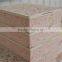 New insulated boards with tongued grooved edges