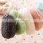 Beauty Salon Facial Skin Care Konjac Sponge Organic Natural Soft Cleaner Wholesale