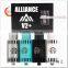 Fast delivery  New amazing Alliance V2 atomizer rda with304 stainless steel