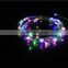 Flexible LED String Fairy Light with Remote Control