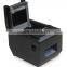 Fast speed thermal printer with Serial+USB+LAN interface