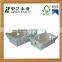 Cheap wooden fruit tray wooden dry fruit tray dry fruit packing tray