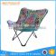 Cheap price folding butterfly chair portable