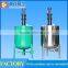 Food grade stainless steel hot water storage tank