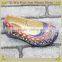 2016 Summer Ladies Fashion Sandals PVC Women Sandals Famous Footwear