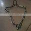 Dog Chain, Pet Link Chain,animal Chain, Chinli Chain Factory