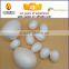 YIWU YIPAI EPS 50mm promotional styrofoam eggs/foam eggs toy