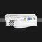 2016 Wholesale 1800Lumens Mini HD LED 1080P DVD Projector S320 3D Portable Proektor for Home Cinema