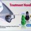 Big promotion portable yag laser for tattoo removal