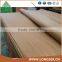 Sliced cutting face veneer / Engineered veneer / Technical veneer