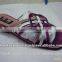 NEW FASHION platform new koean toe girls high heel SANDAL