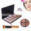 15 Colors face powder dark and lovely face powder pressed face powder contour powder