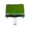 Fog Screen 128x64 Dot Matrix LCD Screen Yellow-Green High Quality HG12864K3