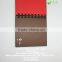 Laminated Brown Kraft Paper Sheets