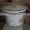 10pcs microwave round food container set GL9060-B