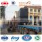 ISO9001 hotel kitchen waste water treatment machine for mini water treatment plant