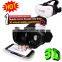 3D VR Box Virtual Reality Glasses Cardboard Movie Game 3d Glassess VR box