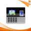Attendance system fingerprint scanner machine employee fingerprint time attendance