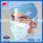 Most popular !! Mers anti-virus nonwoven cheap disposable face mask pp beard face mask