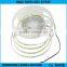 High quality SMD 5050 waterproof led strip light 60leds/m IP67 cool white 6000k