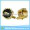 2015 New Design cufflink