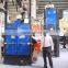china china hook type shot blasting machine on sale