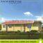 Modern Light Steel Structure Prefabricated House and Villa for Family