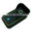 Digital Wireless 7 Inch Color Video Doorphone with Two Monitors