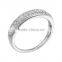 ladies silver jewelry rings