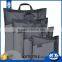 Professional fashion hot-sale gym towel with zipper pocket