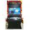 2016 Arcade video game machine/fighting arcade machine/Tekken fighting game machine for hot sale