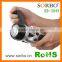Multifunctional Portable Dynamo Hand Crank Bright Flashlight and Alarm Charger Radio