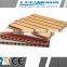 Decorative And Acoustic Plastic Tongue And Groove Ceilings Panels