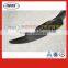 car bodykits front trunk lip spoiler FOR BMW E90 3 series M3 Style 2005-2008 carbon