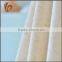 2015 high quality knitted organic plain linen fabric