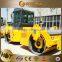 XCMG road roller XD131 double drum vibration roller