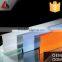 Aluminum Moisture-Proof Inserted Strip Metal Ceiling Tile