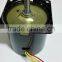 Apply in CCTV scanner 6RPM high torque 50/60hz AC reversible motor 60ktyz