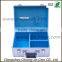 aluminum medical paramedic doctors case large aluminum medical carrying cases