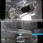 2015 Best quality Kitchen appliance upright dishwasher in China