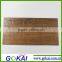Non-slip gray high quality african pvc flooring for sale