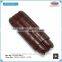 2 fingers cigar leather case cigar holder