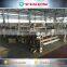 Qingdao Manufacture Air Jet Loom with Pneumatic tuck-indevice for Sale