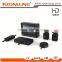 Best Selling Ambarella A7LA70 chipset+OV2710 GPD logger car dvr camera