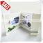 Chinese wholesale 2.8/3.5/4.3/7" LCD Video desk card calendar