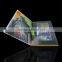 new arrival LCD Video Advertising Card 4.3inch 7inch 10inch for marketing solution
