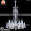 Baccarat Luster Crystal