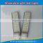 6W 8W 10W 13W Epistar E27 G23 G24 BASE DIMMABLE LED PLUG CORN LIGHT