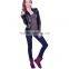 Top quality winter woman snow boot